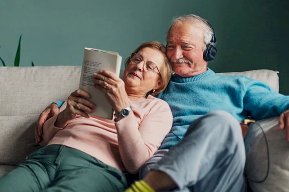 Comfort Club from Atlas Butler can keep your home comfortable all year