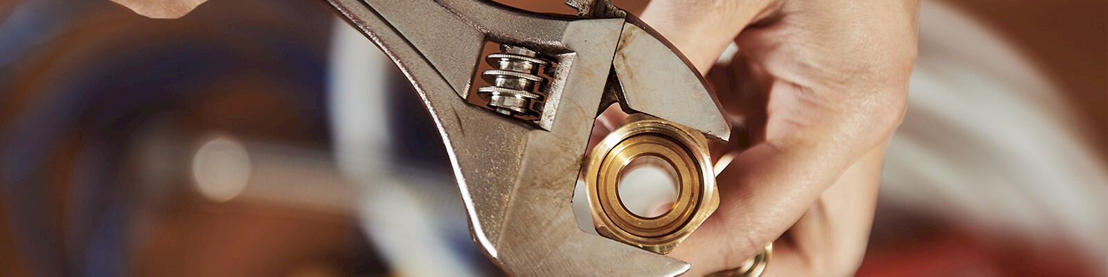 We provide HVAC & Plumbing services for homes in Powell